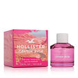 Hollister California Canyon Rush for Her EDP 100 ml W