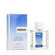 Mexx Fresh Splash for Him woda po goleniu 50 ml M