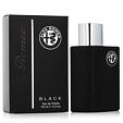 Alfa Romeo Czarny EDT 125 ml M