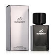 Burberry Mr. Burberry Woda perfumowana dla mężczyzn 100 ml - Nowe opakowanie