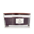 WoodWick Ellipse Candles świeca zapachowa 453,6 g - Spiced Blackberry