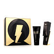 Carolina Herrera Bad Boy EDT 100 ml + SG 100 ml M - Cover with Flash
