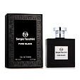 Sergio Tacchini Pure Black EDT 100 ml M