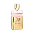 Gucci Guilty Pour Femme Woda perfumowana dla kobiet - używana (pełna ponad 80%) 50 ml