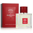Guerlain Habit Rouge L&#039;Instinct EDT Intense 50 ml U