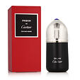 Cartier Pasha de Cartier Édition Noire EDT 100 ml M - Nowe opakowanie
