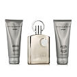 Afnan Supremacy Silver EDP 100 ml + ASB 100 ml + SG 100 ml M