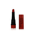 Bourjois Paris Rouge Velvet The Lipstick 2,4 g - 21 Grande Roux