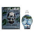 POLICE To Be Exotic Jungle for Man EDT 40 ml M