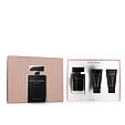 Narciso Rodriguez For Her EDT 50 ml + SG 50 ml + BL 50 ml W - Pink Cover with Flacon