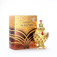 Khadlaj Hareem Al Sultan Gold Olejek perfumowany 35 ml U