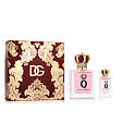 Dolce &amp; Gabbana Q by Dolce &amp; Gabbana EDP 50 ml + EDP MINI 5 ml W - Stare opakowanie