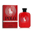 Ralph Lauren Polo Red Remix &amp; Ansel Elgort EDT 125 ml M