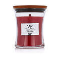 WoodWick Medium Hourglass Candles świeca zapachowa 275 g - Pomegranate