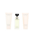 Calvin Klein Eternity for Women EDP 50 ml + SG 100 ml + BL 100 ml W - Party Cover
