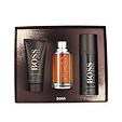 Hugo Boss Boss The Scent For Him EDT 100 ml + DEO w sprayu 150 ml + SG 100 ml M