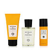 Acqua Di Parma Colonia EDC 100 ml + DEO w sprayu 50 ml + SG 75 ml U - Holiday Collection Cover