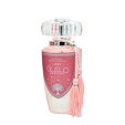 Lattafa Mohra Silky Rose EDP 100 ml W