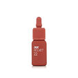 Peripera Ink Velvet Liquid Lipstick 4 g - 22 Bouquet Nude