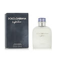 Dolce &amp; Gabbana Light Blue pour Homme EDT 125 ml M - Stare opakowanie