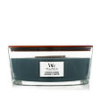WoodWick Ellipse Candles świeca zapachowa 453,6 g - Evergreen Cashmere