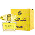 Versace Yellow Diamond EDT 50 ml W