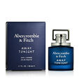 Abercrombie &amp; Fitch Away Tonight Man EDT 50 ml M