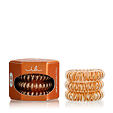 Invisibobble ORIGINAL Premium Collection gumka do włosów 3 szt - Bronze Me Pretty
