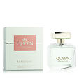 Banderas Queen of Seduction EDT 80 ml W - Cover with Gold Inscription