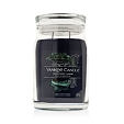 Yankee Candle świeca zapachowa Praline &amp; Birch 567 g - Lakefront Lodge