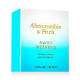 Abercrombie &amp; Fitch Away Weekend Woman EDP 30 ml W