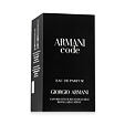 Giorgio Armani Armani Code EDP napełnialny 50 ml M