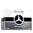 Mercedes-Benz Mercedes-Benz Sign Your Attitude EDT rozpakowany 50 ml M