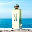 Afnan 9 am EDP 100 ml W