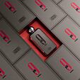 Afnan 9 pm Rebel EDP 100 ml U