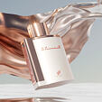 Afnan Inara White EDP 100 ml U