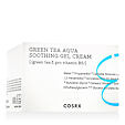 COSRX Hydrium Green Tea Aqua Soothing Gel Cream 50 ml