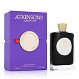 Atkinsons Tulipe Noire EDP 100 ml U - Nowe opakowanie