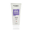 Goldwell Dualsenses Color Revive Color Giving Conditioner (Light Cool Blonde) 200 ml