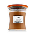 WoodWick Medium Hourglass Candles świeca zapachowa 275 g - Santal Myrrh