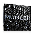 Mugler Alien EDP napełnialny 30 ml + SG 50 ml + Balsam pod prysznic dla kobiet 50 ml W