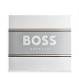 Hugo Boss Boss Bottled EDT 100 ml + DST 75 ml + SG 100 ml M - Cover with Gray Stripe