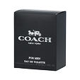 Coach For Men EDT 40 ml M