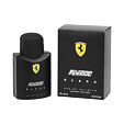 Ferrari Scuderia Ferrari Black EDT 75 ml M