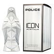 POLICE Icon Platinum EDP 125 ml M