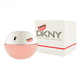 DKNY Donna Karan Be Delicious Fresh Blossom EDP 100 ml W - Stare opakowanie