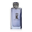 Dolce & Gabbana K pour Homme Woda perfumowana dla mężczyzn - tester 100 ml