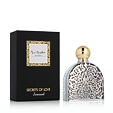 M.Micallef Secrets of Love Sensual EDP 75 ml U