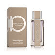 Ferragamo Ferragamo Bright Leather EDT dla mężczyzn 100 ml - Stare opakowanie