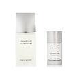 Issey Miyake L'Eau d'Issey Pour Homme EDT 75 ml + DST 75 ml M